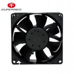 Buy cheap Thermoplastic PBT 180g Server Rack Cooling Fans from wholesalers