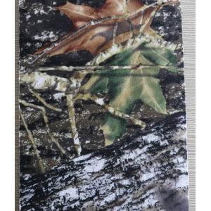 Buy cheap Waterproof 4mm Cr Rubber Material , Camo Neoprene Coated Nylon product