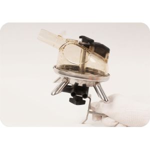 Buy cheap Cow Farms use Milk Machine Parts Claw 300cc PPSU Material Without Valve from wholesalers