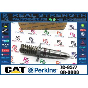 Buy cheap Excavator Parts 3116 Engine Injector 0R-8483 0R-3002 0R-8477 0R-3190 0R-8473 4P-2995 Fuel Injector For Excavator from wholesalers