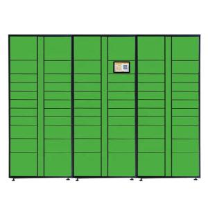 Buy cheap Electric Smart Code Open Spa Storage Locker Day Use Rental product