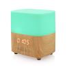Buy cheap Latest 300ML Bluetooth Aroma Diffuser With Timer Display and Alarm Clock Desktop for Room from wholesalers