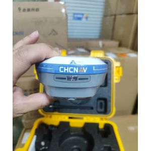 Buy cheap CHCNAV I76/X13 GNSS receiver 226 GNSS Channels RTK GNSS Receiver for High Precision Applications from wholesalers