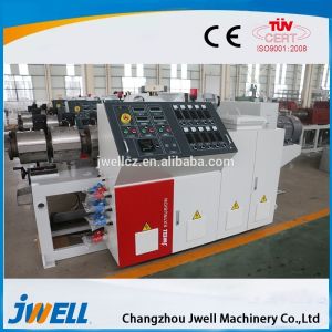Buy cheap Professional high productivity Polycarbonate board extruding machines from wholesalers