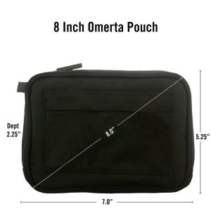 Buy cheap Amazing design fashion style Smell Proof Zippered Case from wholesalers