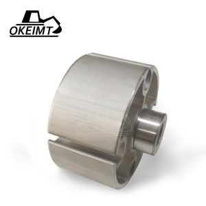 Buy cheap 6D102 Oil Pump Engine Cooling Fan Spacer 3910129 3915456 from wholesalers