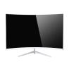 Buy cheap 24in HD Display LED Computer Monitor PC Screen For Business Gaming Computer from wholesalers