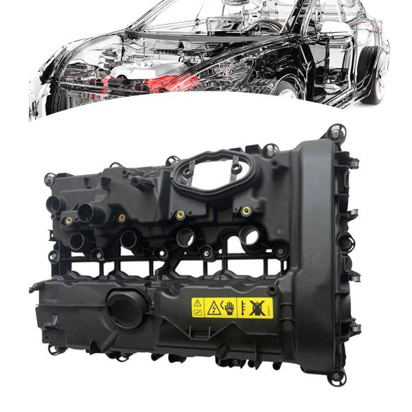 Quality Cylinder Head Cover 11128605598 for MINI Cooper S F56 F57 for sale