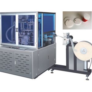 Buy cheap SGS 350gsm 100pcs/Min Paper Cup Making Machine from wholesalers