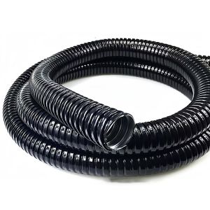 Buy cheap 0.2-0.5mm Thickness Flexible Conduit Hose With Excellent Corrosion Resistance And Electrical from wholesalers
