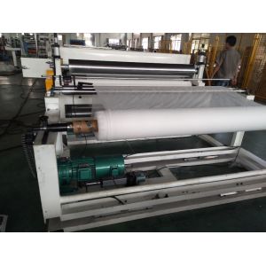 30 Sets/Months Nonwoven Fabric Dot Transfer Coating Machine for Interlining