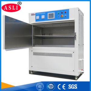 PID SSR Control UV Accelerated Weathering Environmental Test Chamber With