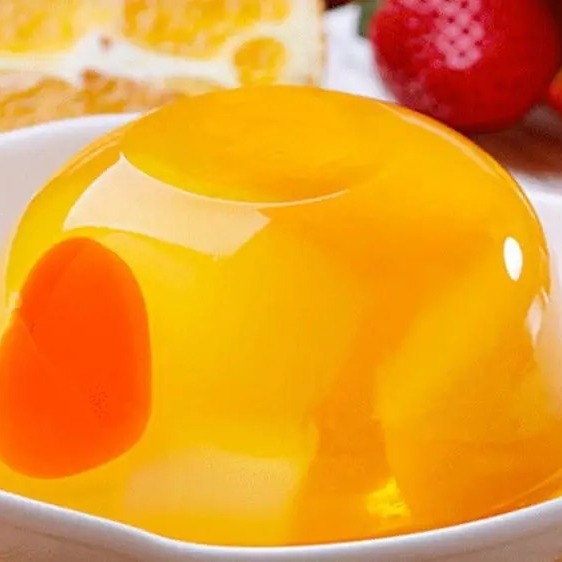 High-Performance Konjac Jelly Powder Hydrophilic Colloid Solutions Supplier