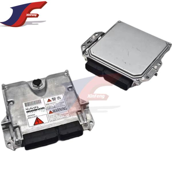 Buy cheap For Kubota V3800 Engine 1J574-59053 V3800 Ecu Controller For Kubota Diesel Engine from wholesalers
