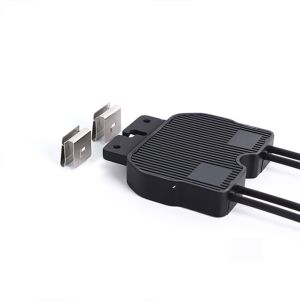 Buy cheap 600W Solar Panel Optimizer IP65/IP68 42V Output product