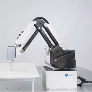 Buy cheap Desktop Robotic Arm 4 Axis MG400 For Loading And Unloading Robot China As Collaborative Robot from wholesalers