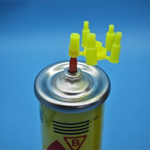 Buy cheap High-Accuracy One Inch Lighter Gas Regulation Valve for Analytical Instrumentation with Micrometer Calibration and Zero-Emission Seals from wholesalers