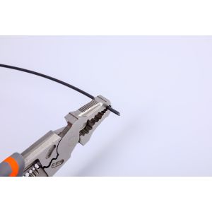 Buy cheap 8-Inch Multifunction Pliers with 62 HRC Cutting Edges from wholesalers