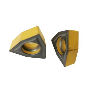 Buy cheap OEM ODM Negative Carbide Turning Inserts WCMX06T308R-GZ from wholesalers