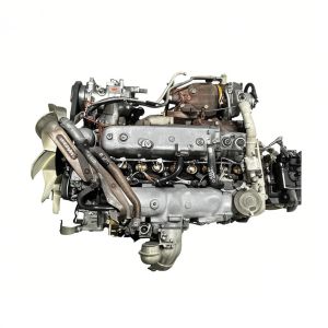 Buy cheap Diesel Engine For ISUZU 4HK1 4HG1 4HE1 4HG1 4HF1 4KH1 from wholesalers