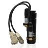Buy cheap Motorized Zoom Lens Industrial Lens Servo Motor Controller Auto Focus Control from wholesalers