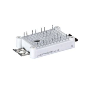 Buy cheap Automotive IGBT Modules FF55MR12W1M1HB11 55mohm CoolSiC MOSFET Half-Bridge Module from wholesalers