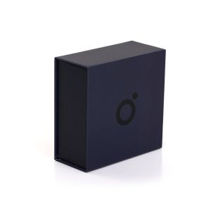 Buy cheap Custom Printed Magnetic Closure Rigid Gift Boxes With Foam Insert from wholesalers