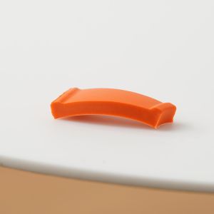 Hard Plastic Reusable PET Rubber Toy