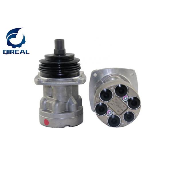 Quality B220401001302 Manual Pilot Valve Handle PV48K1330B  For SANY EXCAVATOR SY215 SY465 for sale