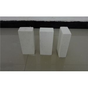 Buy cheap Glass Fusing Kiln Insulating Fire Brick , Rectangle Ceramic Fire Brick product
