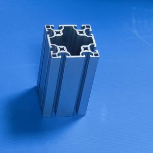 Buy cheap 6060 T Slot Aluminum Channel Beams For Sliding Doors  Strip Lights Windows from wholesalers