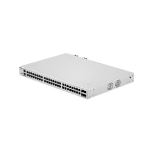Buy cheap High-Performance Ruijie Switch - 48-Port Gigabit 4x 10G SFP+ Layer 3 Routing Stacking Support from wholesalers