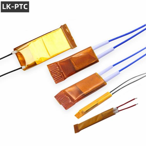 Automatic Temperature Control Electric Hairpin Heating Sheet for Beauty Salon 60