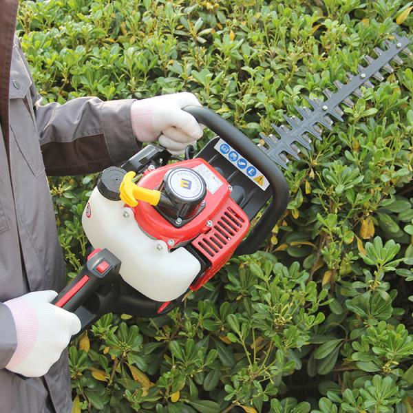 Quality Lightweight Cordless Hedge Trimmer For Ladies for sale