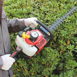 Buy cheap Lightweight Cordless Hedge Trimmer For Ladies from wholesalers