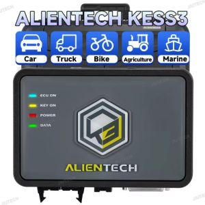 Buy cheap 100% Original Alientech KESS V3 KESS3 ECU And TCU Programming Via OBD Boot And Bench V3 KESS3 ECU And TCU Programming Via OBD Boot And Bench Replace Kess V2 Ktag from wholesalers