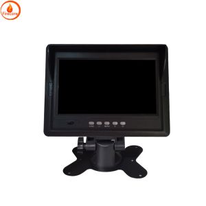 Buy cheap V1 / V2 Car Wifi Monitor Vehicle Reverse Camera And Monitor Display from wholesalers