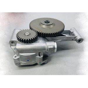Mechanical External Engine Oil Pump Diesel E324 E325