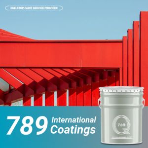 Buy cheap Metal Protective Coating Mica Clear Protective Coating For Metal product