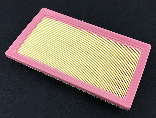 Buy cheap Engine Air Filter For Toyota Corolla Avalon Camry For Lexus ES300H 17801-77050 from wholesalers