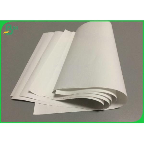 35Inch 47Inch Roll 65GSM 70GSM 80GSM White Thermal Paper Roll For Logistics label 35Inch 47Inch Roll 65GSM 70GSM 80GSM White Thermal Paper Roll For Logistics label