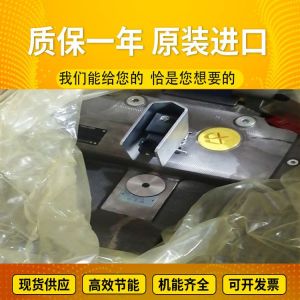 A4VSO250LR2G/22L-PPB25N0 A4VSO355DRG/30L-PPB25N00 Rexrothvariabledisplacementpis