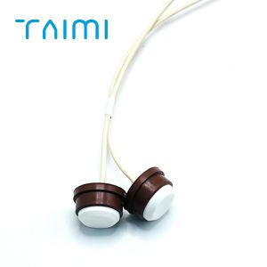 Buy cheap 200khz Ultrasonic Flow Transducer High Sensitivity For Gas Meter product