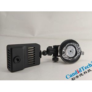 China AI Denoising Algorithm Traffic Movement Notification TMN Automotive ADAS on sale