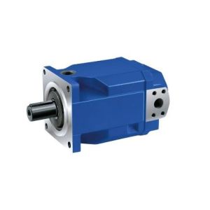 Buy cheap Durable Rexroth Hydraulic Pump A4FO28 Series With Through Drive from wholesalers