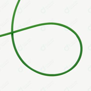 Buy cheap 181706 Dek Screen Printer Spare Parts Round Belt 3mm X 2450mm SMT Screen Printer Belt from wholesalers