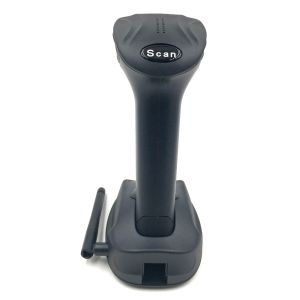 Buy cheap Kebo SK-5300 2.4G Handheld Wireless Barcode Reader Module USB Cable Custom Element Laser 2D QR Code Barcode Scanner with from wholesalers