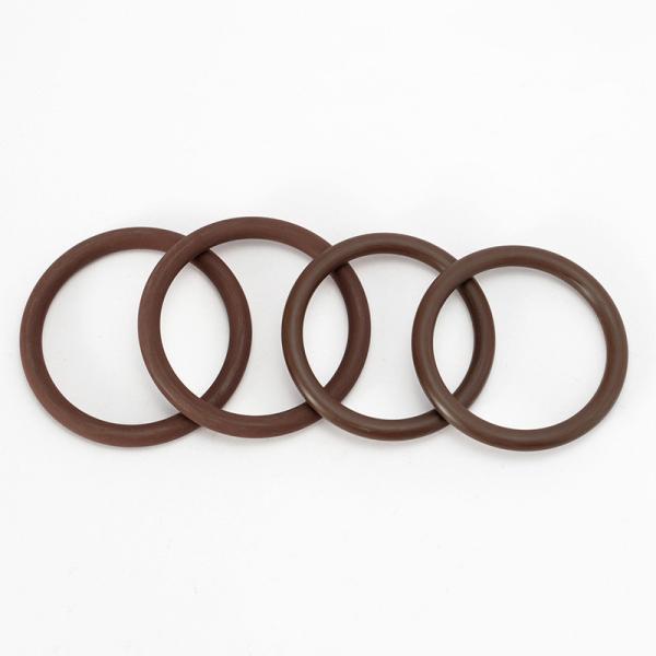 Neoprene Epdm Polyurethane Hnbr Vmq Fkm Silicone O-Rings Seals for Industrial