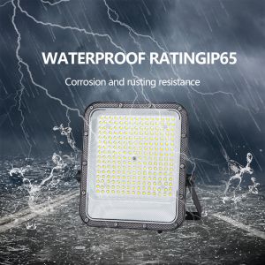 KCD Factory Supply 35000 Lumen 150w 300w Floodlight High Lumens High Power