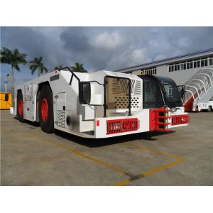 Buy cheap Electronic Controller A300 Aircraft Pushback Tractor from wholesalers